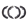 1902-0886-10 Parking Brake Shoes, 2007-2017 Multiple Makes/Models, Position: Parking - image 1