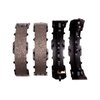 1902-0894-00 Parking Brake Shoes, 1982-1988 Lexus/Toyota/Scion, Position: Parking - image 2