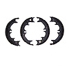 1902-0895-00 Parking Brake Shoes, 1990-1991 Lexus/Toyota/Scion, Position: Parking - image 1