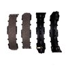 1902-0895-00 Parking Brake Shoes, 1990-1991 Lexus/Toyota/Scion, Position: Parking - image 2