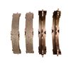 1902-0897-00 Parking Brake Shoes, 1992-1995 Ford/Lincoln/Mercury/Mazda, Position: Parking - image 2