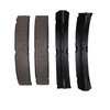1902-0898-00 Parking Brake Shoes, 1991-1993 Kia/Hyundai/Genesis, Position: Parking - image 2