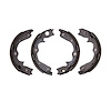 1902-0899-00 Parking Brake Shoes, 1990-1992 Infiniti/Nissan, Position: Parking - image 1