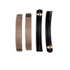 1902-0900-00 Parking Brake Shoes, 1969-2004 Porsche, Position: Parking - image 2
