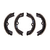 1902-0902-00 Parking Brake Shoes, 1986-1989 Jaguar, Position: Parking - image 1