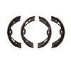 1902-0930-00 Parking Brake Shoes, 2007-2013 Porsche, Position: Parking - image 1