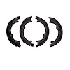 1902-0935-00 Parking Brake Shoes, 2007-2012 Kia/Hyundai/Genesis, Position: Parking - image 1