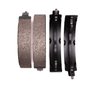 1902-0935-00 Parking Brake Shoes, 2007-2012 Kia/Hyundai/Genesis, Position: Parking - image 2