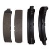 1902-0946-00 Parking Brake Shoes, 2007-2012 Kia/Hyundai/Genesis, Position: Parking - image 2