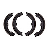 1902-0951-00 Parking Brake Shoes, 2007-2015 Mercedes-Benz, Position: Parking - image 1