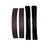 1902-0951-00 Parking Brake Shoes, 2007-2015 Mercedes-Benz, Position: Parking - image 2