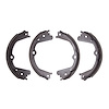 1902-0952-00 Parking Brake Shoes, Fits Select Multiple Makes/Models, Position: Parking, - image 1