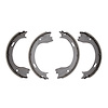1902-0961-00 Parking Brake Shoes, 2009-2011 Ford/Lincoln/Mercury/Mazda, Position: Parking - image 1