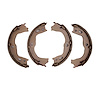 1902-0963-00 Parking Brake Shoes, 2009-2016 Kia/Hyundai/Genesis, Position: Parking - image 1
