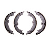 1902-0967-00 Parking Brake Shoes, Fits Select Lexus/Toyota/Scion, Position: Parking - image 1