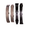1902-0967-00 Parking Brake Shoes, Fits Select Lexus/Toyota/Scion, Position: Parking - image 2