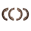 1902-0971-00 Parking Brake Shoes, 2009-2017 Suzuki, Position: Parking - image 1