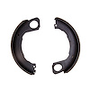 Parking Brake Shoes, Fits Select GM