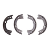 1902-0982-00 Parking Brake Shoes, 2009-2017 Kia/Hyundai/Genesis, Position: Parking - image 1