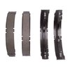 1902-0982-00 Parking Brake Shoes, 2009-2017 Kia/Hyundai/Genesis, Position: Parking - image 2