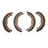 Parking Brake Shoes, Multiple Makes/Models - image 1