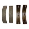 Parking Brake Shoes, Multiple Makes/Models - image 2