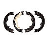 1902-0988-10 Parking Brake Shoes, 2010-2016 Kia/Hyundai/Genesis, Position: Parking - image 1