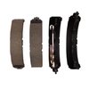 1902-0988-10 Parking Brake Shoes, 2010-2016 Kia/Hyundai/Genesis, Position: Parking - image 2