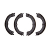 1902-1002-00 Parking Brake Shoes, Fits Select Infiniti/Nissan, Position: Parking - image 1