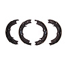 1902-1006-00 Parking Brake Shoes, 2011-2017 Acura/Honda, Position: Parking - image 1