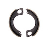 Parking Brake Shoes, 1987-2009 GM