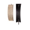 Parking Brake Shoes, 1987-2009 GM - image 2