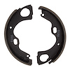Parking Brake Shoes, 1987-2012 Multiple Makes/Models