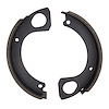 Parking Brake Shoes, 1987-1996 GM