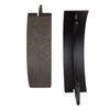Parking Brake Shoes, 1987-1996 GM - image 2