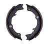 Parking Brake Shoes, 1985-2018 Mitsubishi Fuso