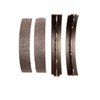1902-1015-00 Parking Brake Shoes, 2010-2012 Lotus, Position: Parking - image 2