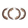 1902-1024-00 Parking Brake Shoes, 2012-2018 Lexus/Toyota/Scion, Position: Parking - image 1