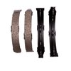 1902-1047-00 Parking Brake Shoes, Fits Select Lexus/Toyota/Scion, Position: Parking - image 2
