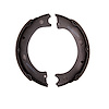 Parking Brake Shoes, 1992-2003 Multiple Makes/Models
