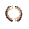 Parking Brake Shoes, 1998-2003 Hino