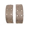 Parking Brake Shoes, 1998-2003 Hino - image 2