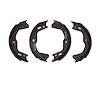 1902-1063-00 Parking Brake Shoes, 2014-2017 Kia/Hyundai/Genesis, Position: Parking - image 1