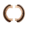 Parking Brake Shoes, 1990-2017 International/Navistar - image 1