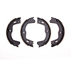 1902-1071-00 Parking Brake Shoes, Fits Select Kia/Hyundai/Genesis, Position: Parking - image 1
