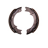Parking Brake Shoes, 1994-2007 UD