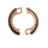 Parking Brake Shoes, 2001-2013 UD