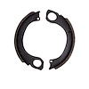 Parking Brake Shoes, 1989-2012 UD