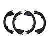 1902-1087-00 Parking Brake Shoes, 2016-2020 Ford/Lincoln/Mercury/Mazda, Position: Parking - image 1