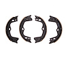 1902-1100-00 Parking Brake Shoes, 2017-2020 Kia/Hyundai/Genesis, Position: Parking - image 1